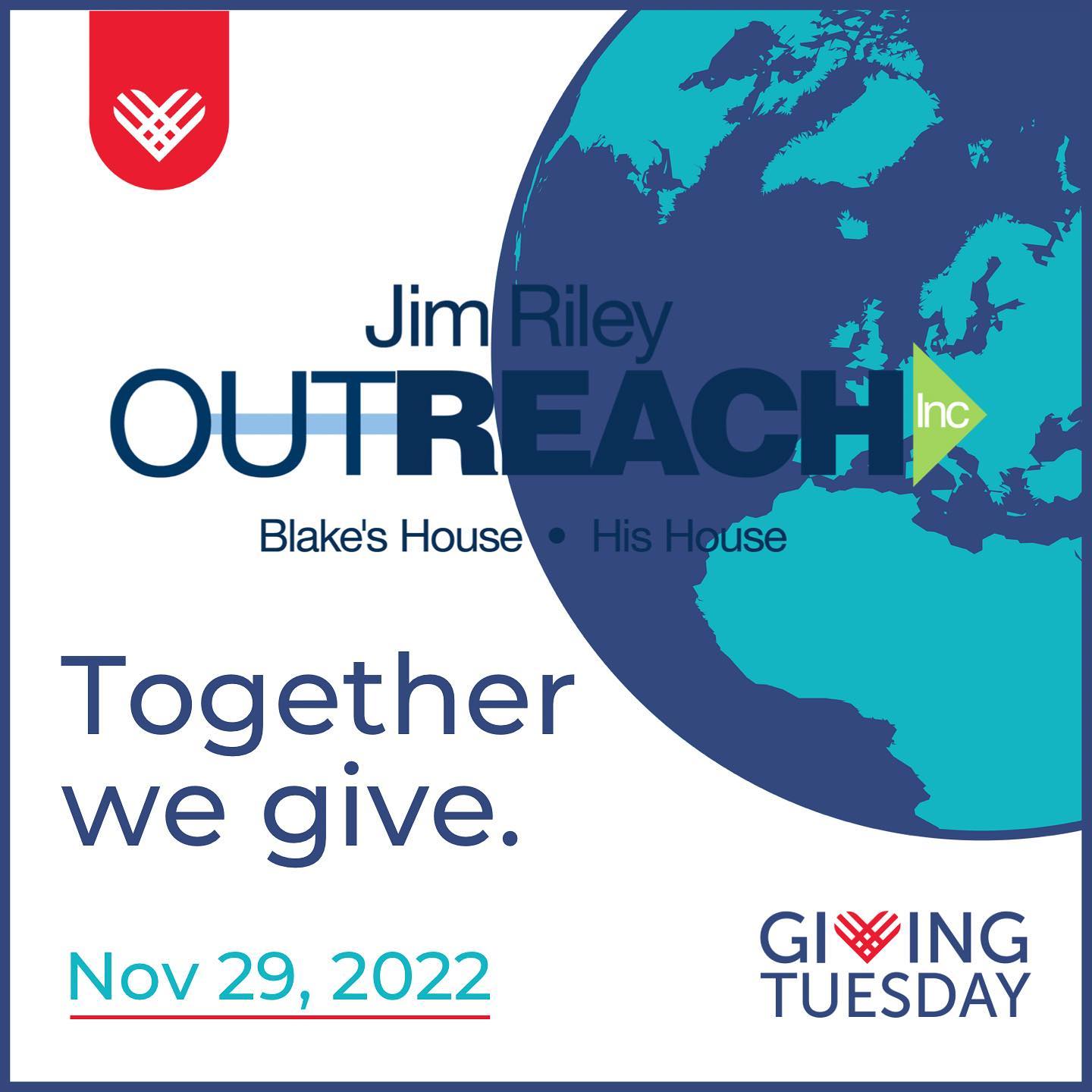 Jim Riley Outreach – Events — Jim Riley Outreach – WAUBV