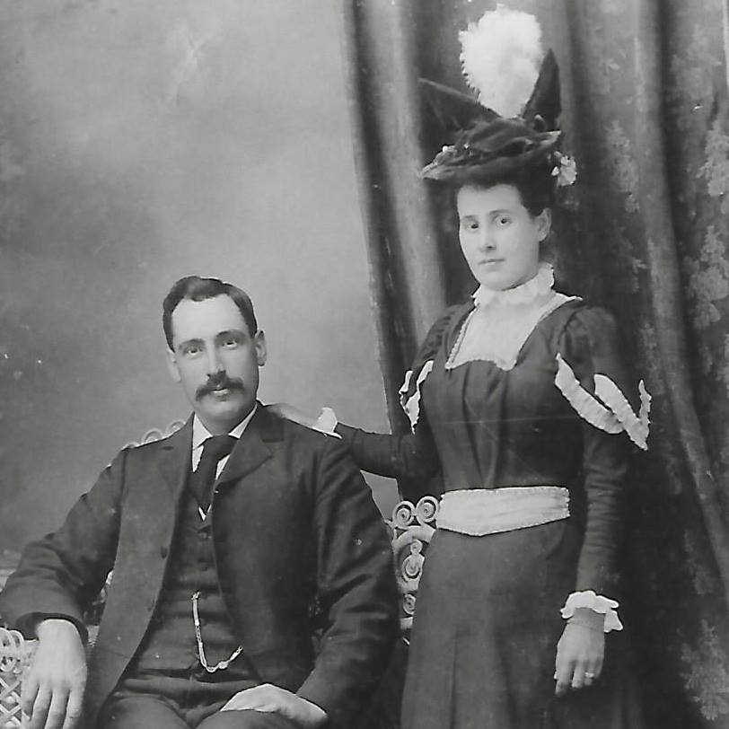 Family Page - Bissonnette