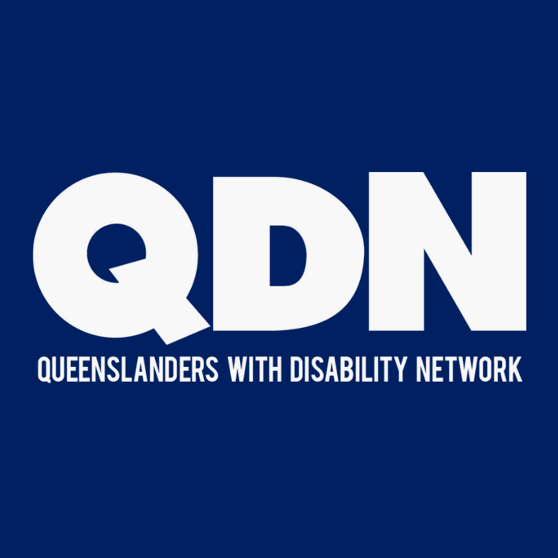 Inclusion Matters... - Queenslanders with Disability Network | Facebook