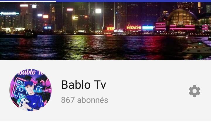 Bablo Tv