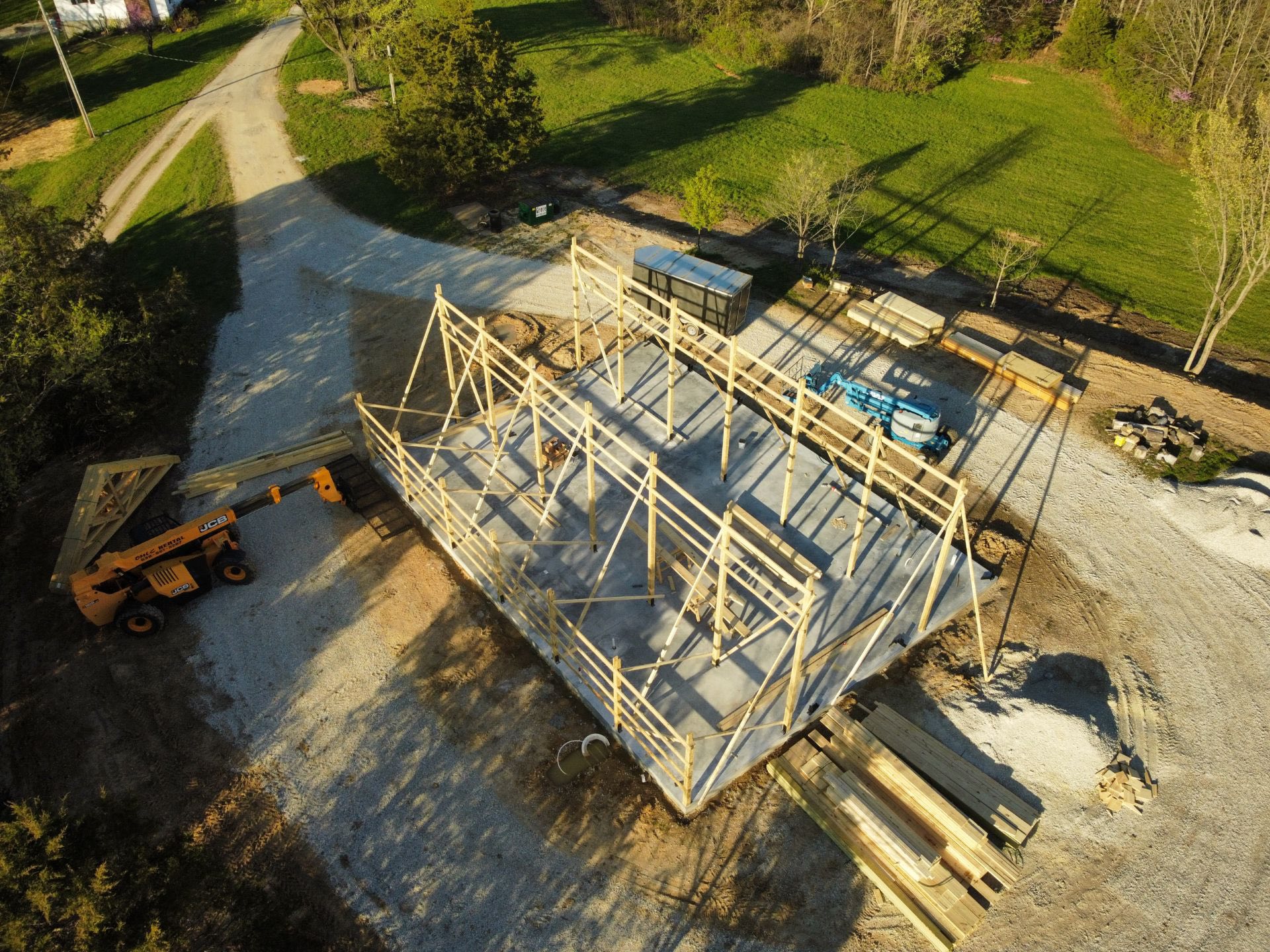 Elite Custom Contracting LLC | Warrenton MO