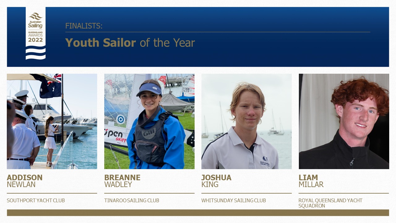 Congratulations to DPSS... - Darling Point Sailing Squadron