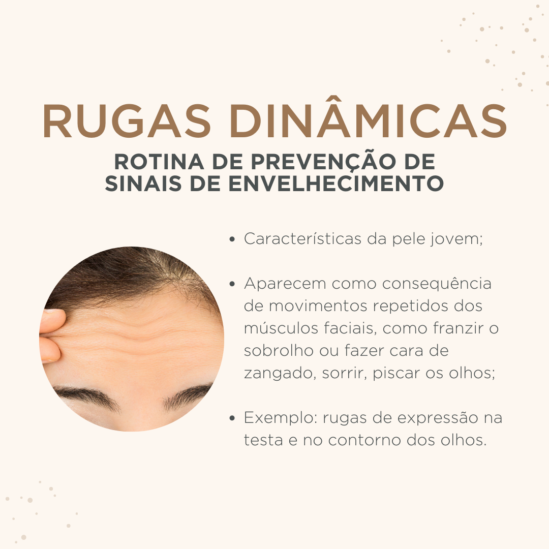 FarmatoGo - Todas as pessoas tem rugas dinâmicas! 👩🏽...