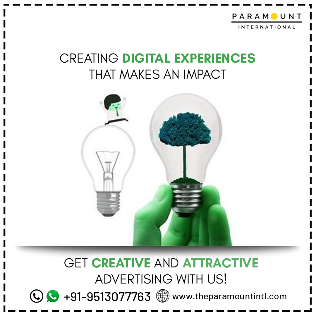 The Paramount - Heart of perfect learning. | Facebook