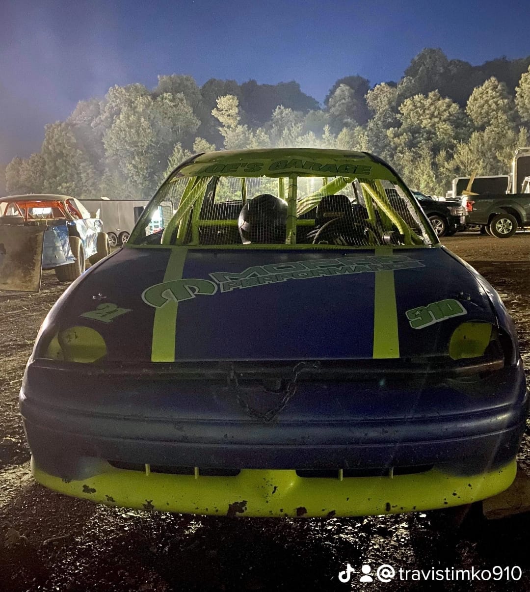 Timko Racing