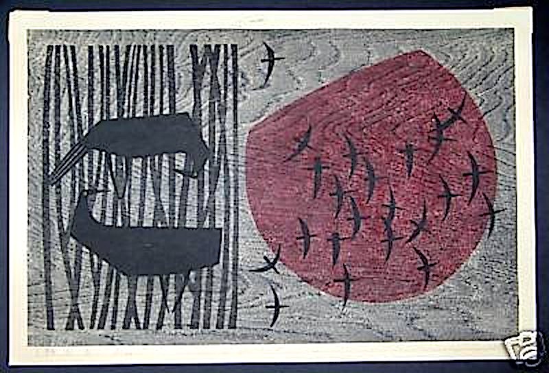 Two Crows - A