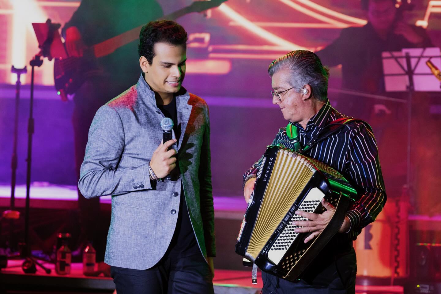 José Adrián