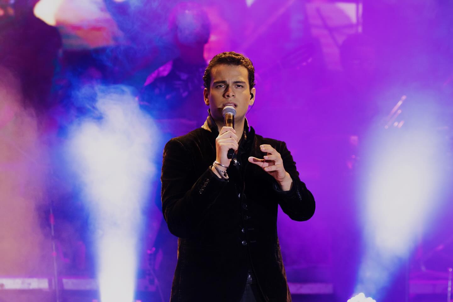 José Adrián