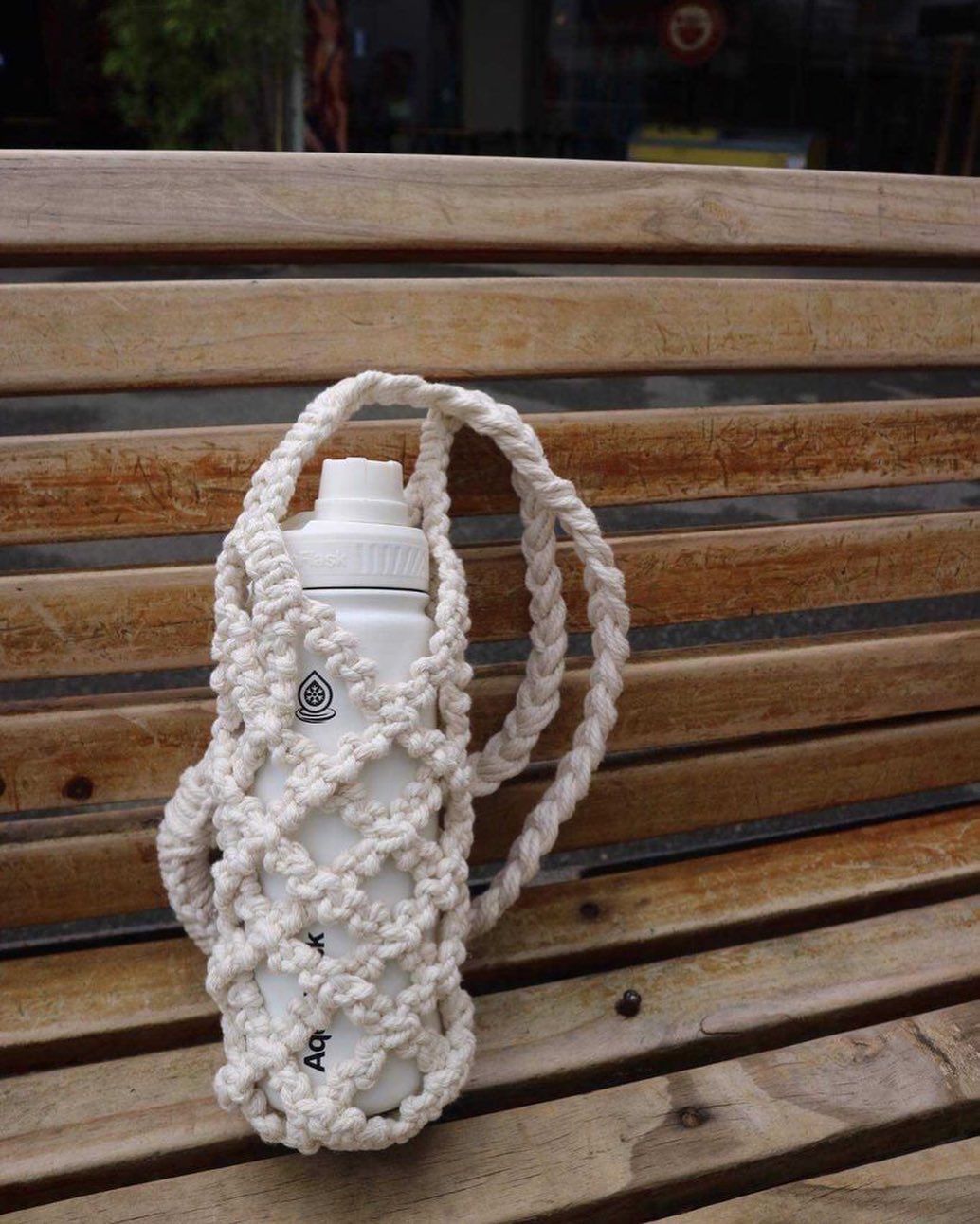 Rope Top Macrame Supplies | Makati