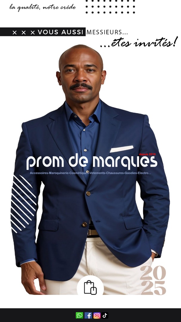 Prom De Marques | Nice