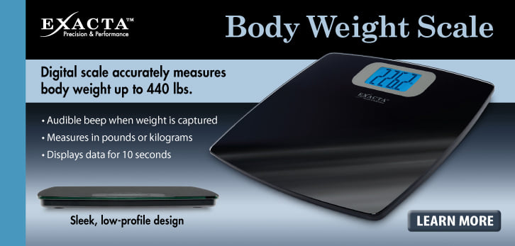 JUST IN !! The sleek, low-profile... - North Coast Medical