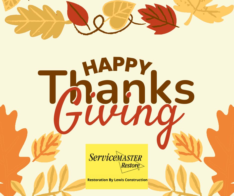 ServiceMaster Restoration by Lewis Construction - Akron | Akron OH