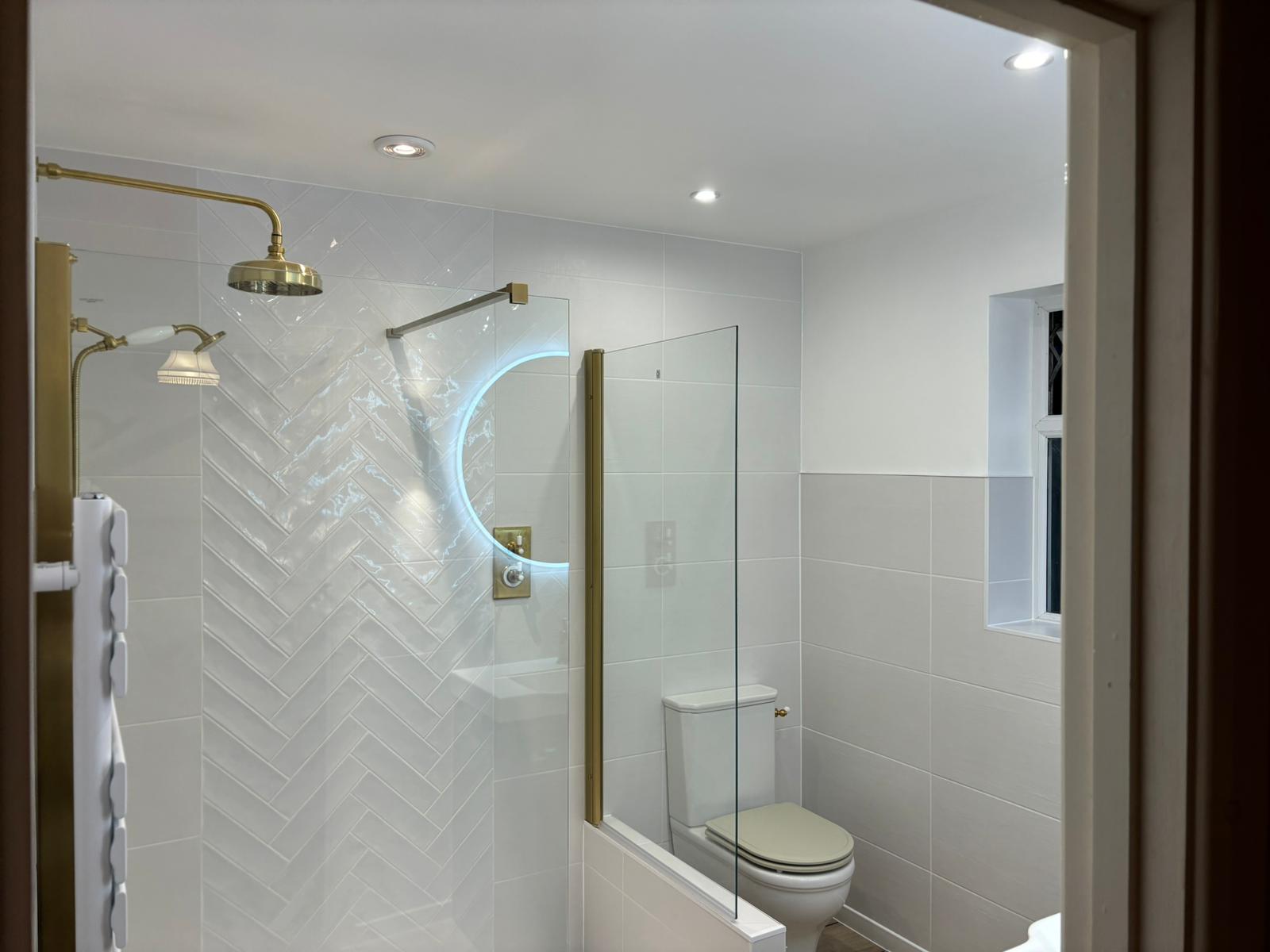 Interior Fitting & Design Ltd
