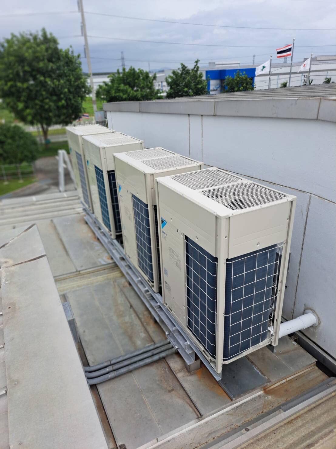 PAC Engineering Service Co.,Ltd. | Bangkok