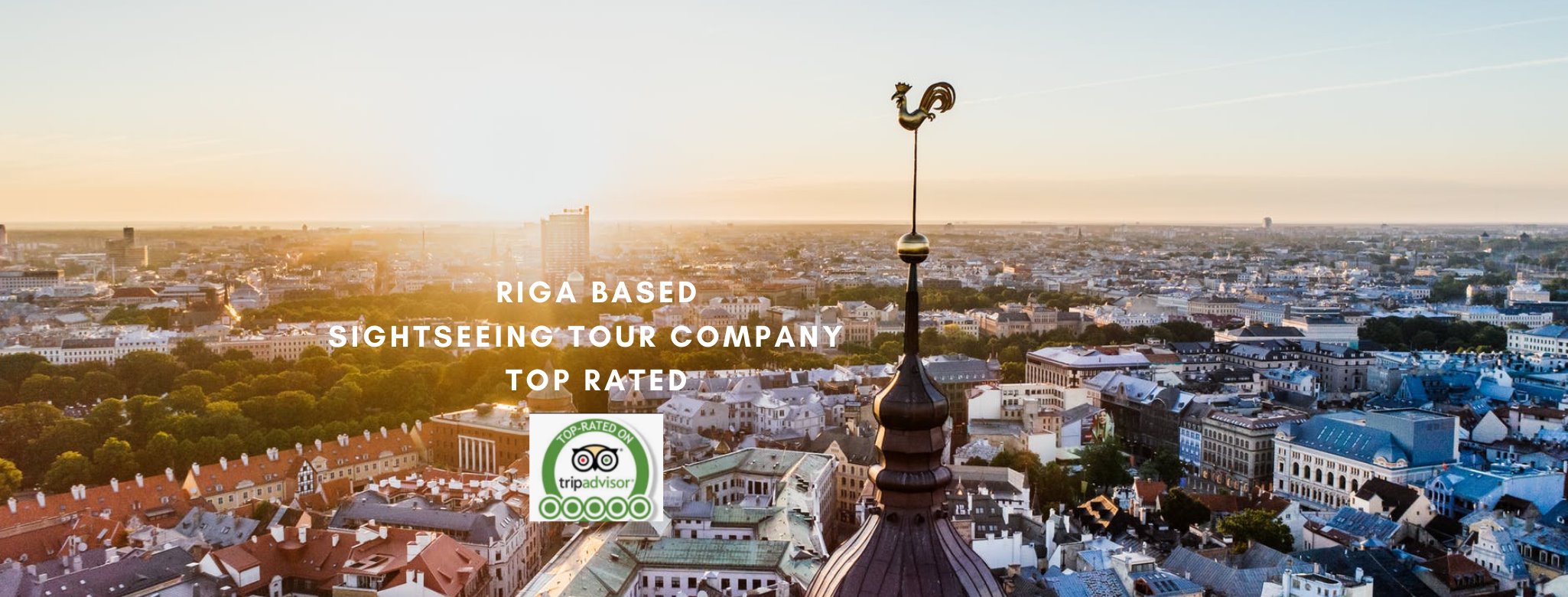 RigaTrips Tours | Riga