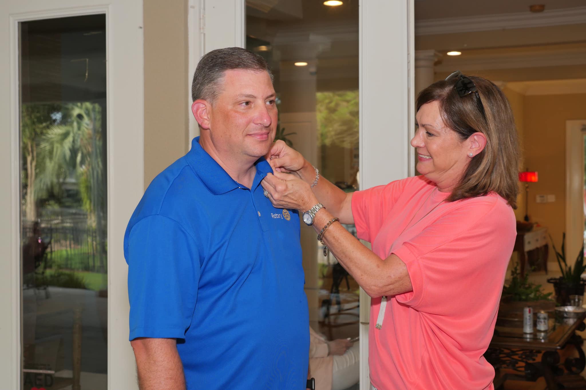 Progress Bank - Congratulations to Destin Commercial...