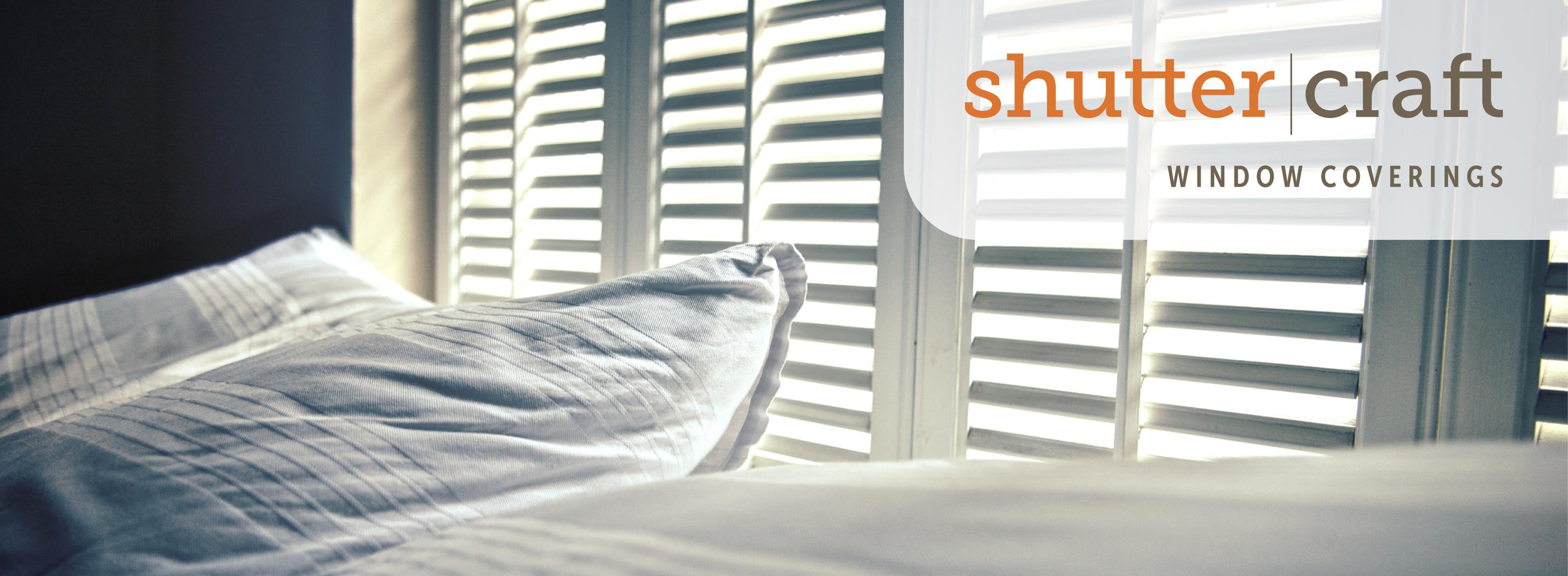 Shuttercraft Window Coverings | Stratford ON