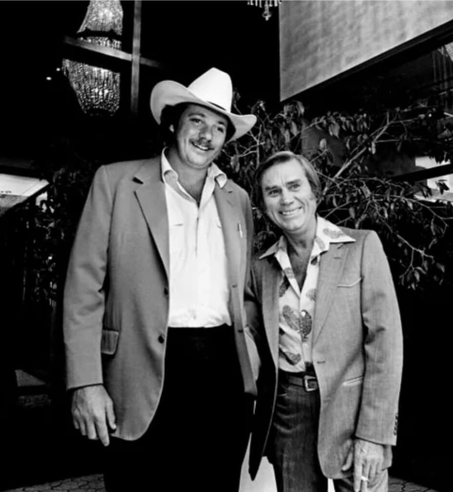 Billy Bob Barnett and Billy Bob's Texas photo 2