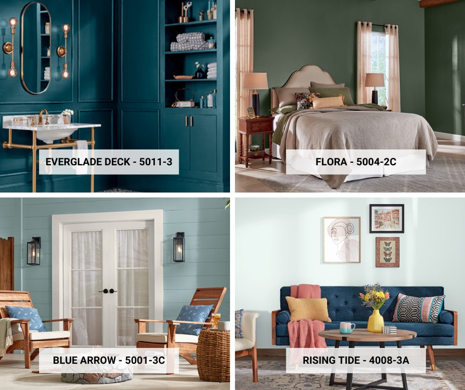 RONA - Which colour is your favourite? The perfect colour awaits: https ...