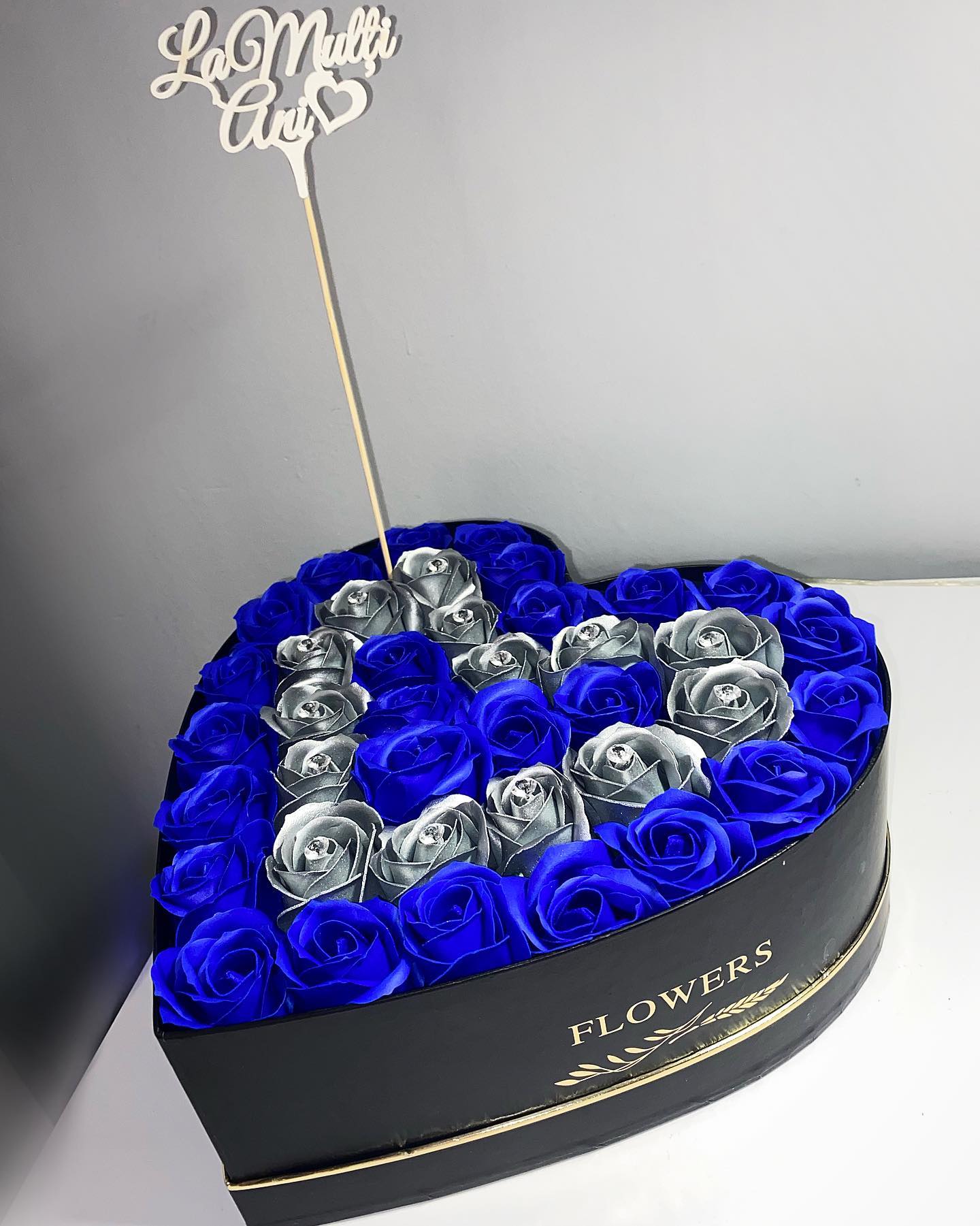 Royal Roses - Brasov