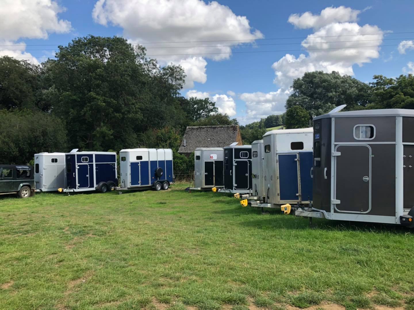 CCS Trailers -... - CCS Trailers - Cobweb Cottage Services