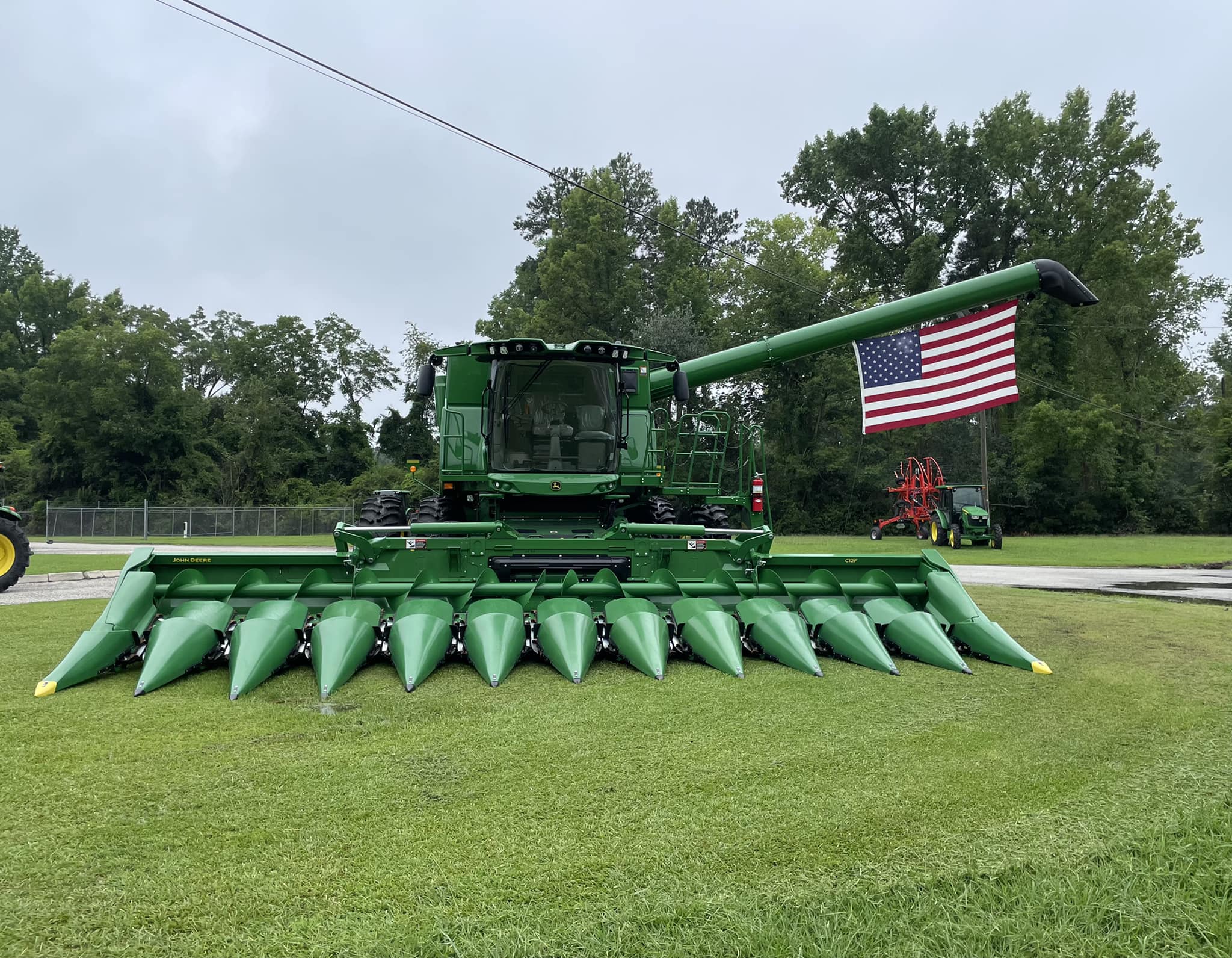 Southeast Farm Equipment Co Home