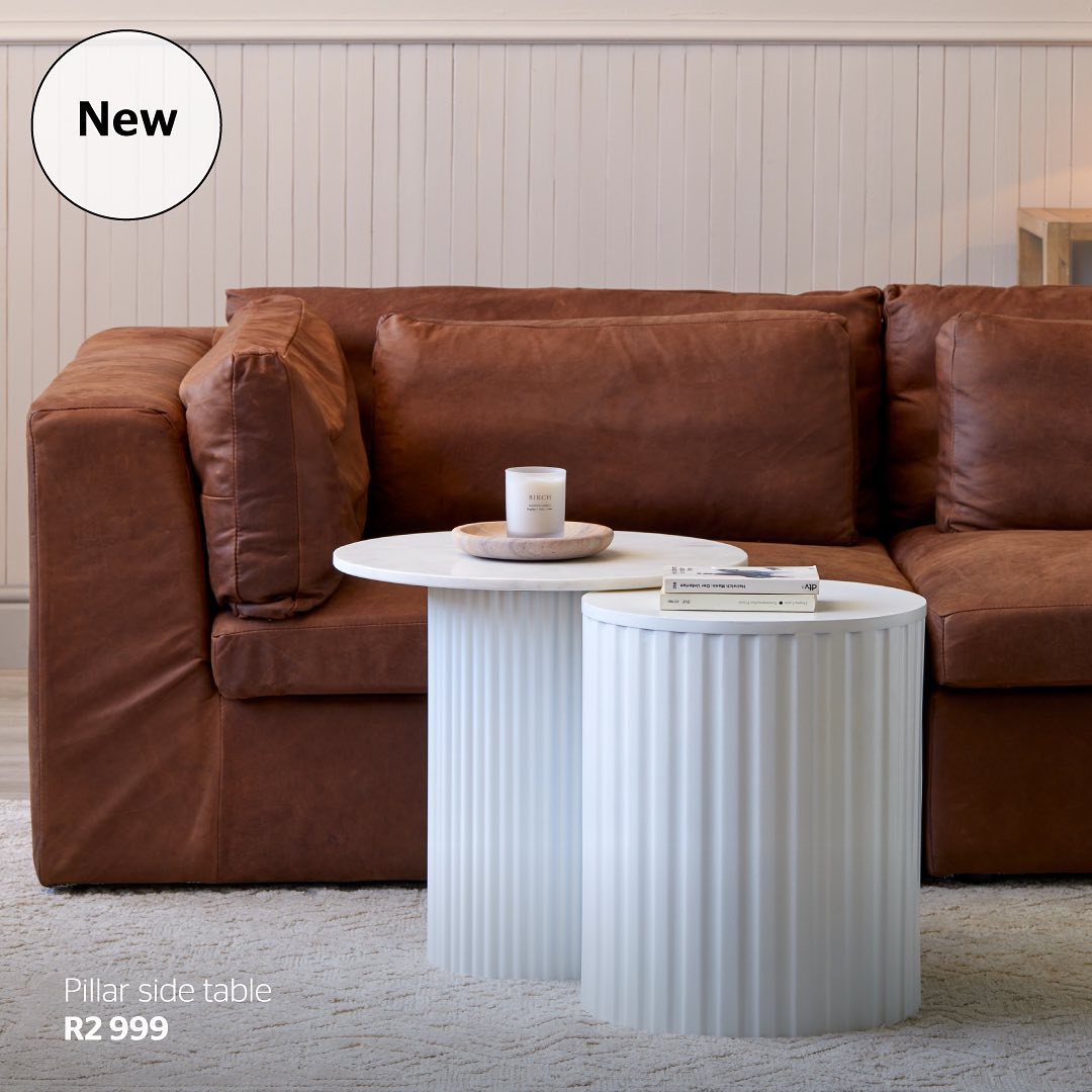 Coricraft - Our new side tables just dropped! From... | Facebook