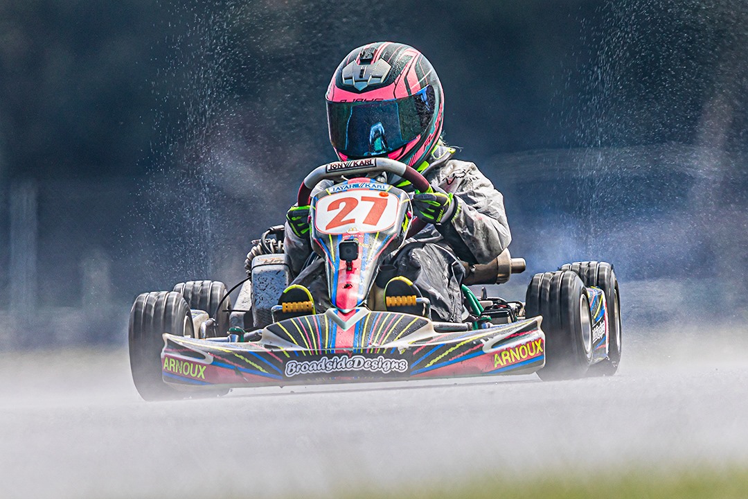 STR racing - STR racing added a new photo.
