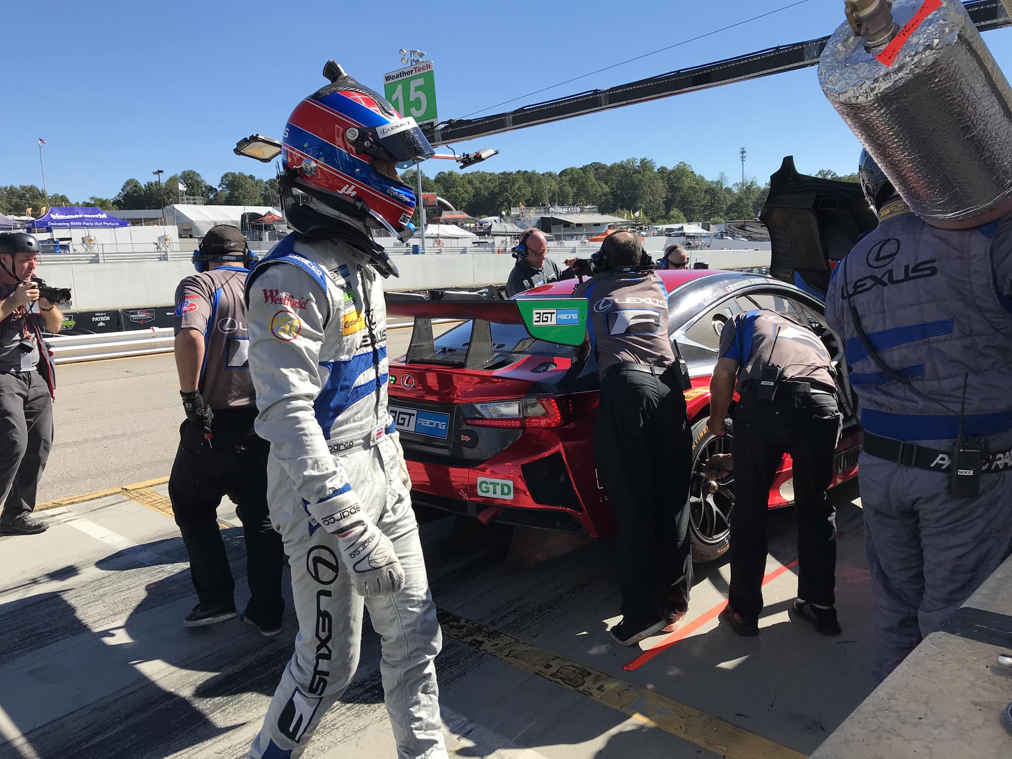 3GT Racing