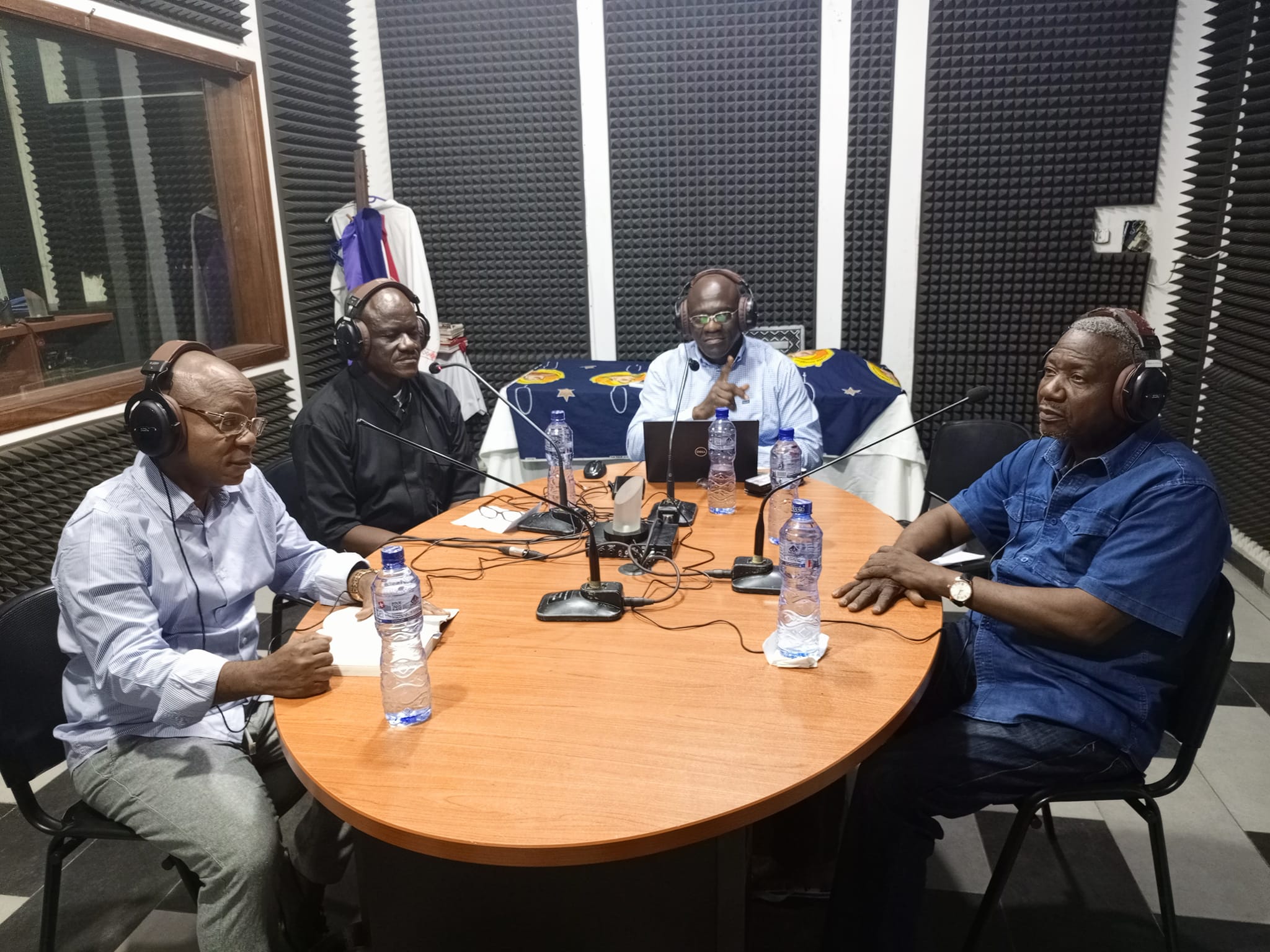 Radio Maria Rdc Kinshasa En Direct Gratuit
