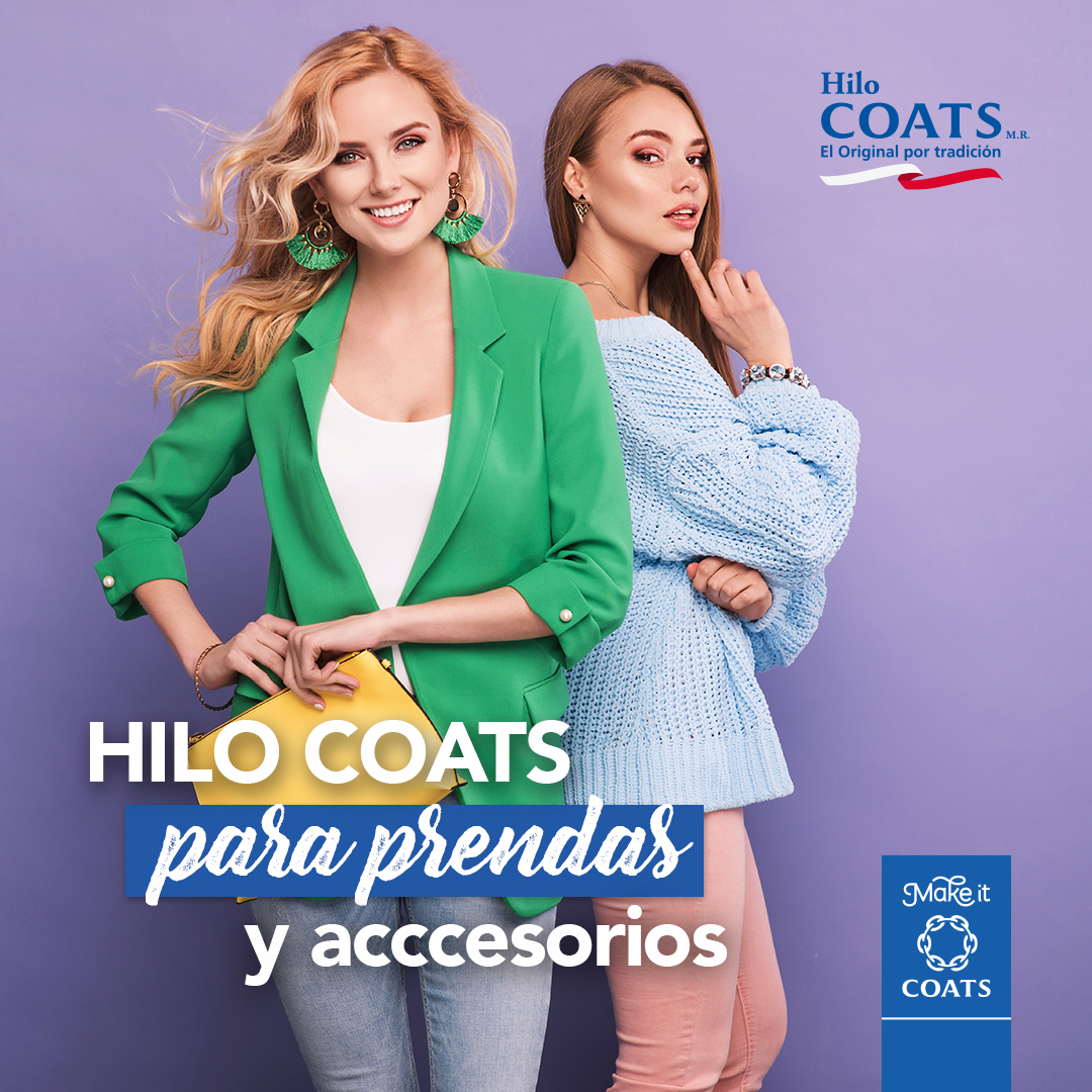 Coats México | Mexico City