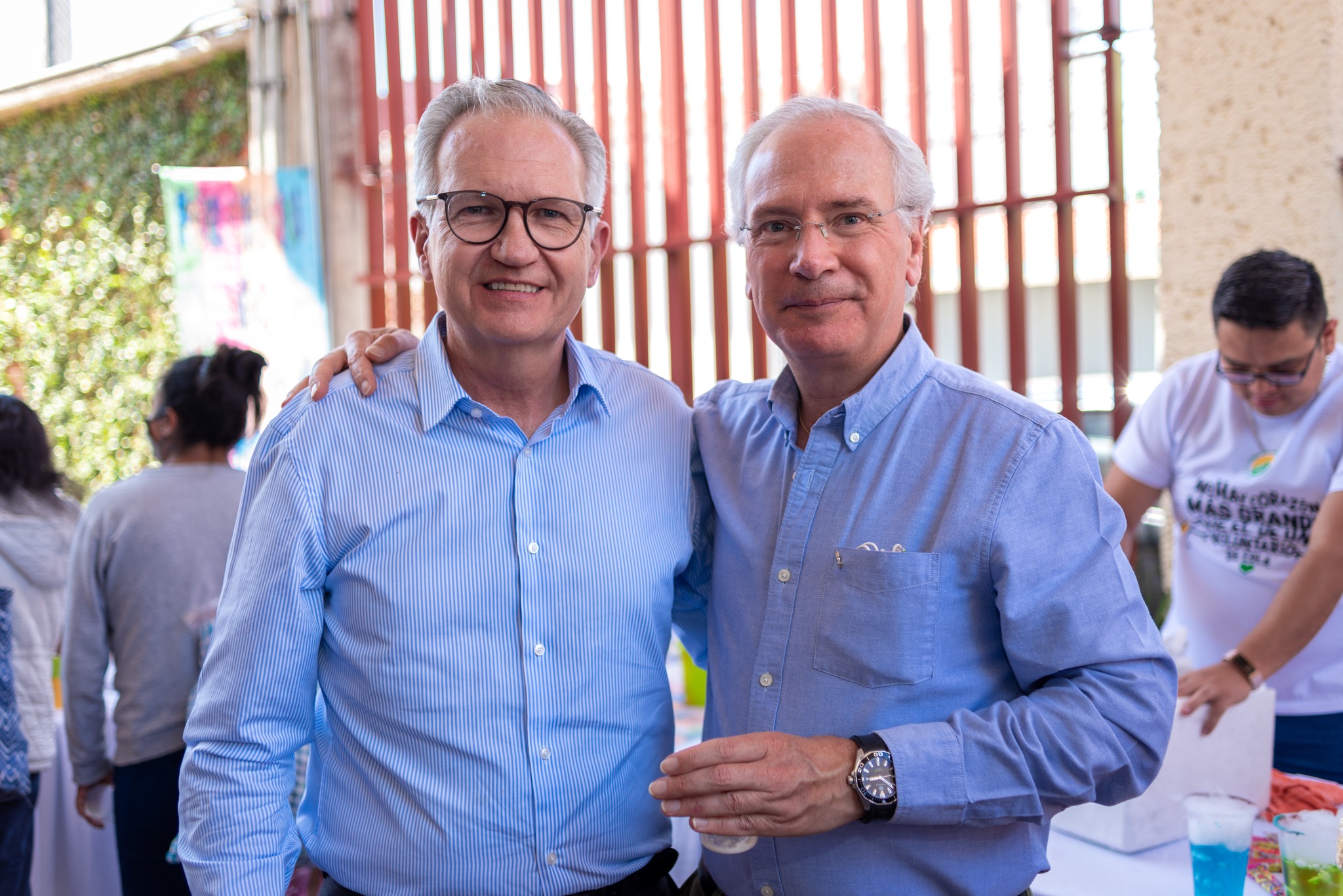 🥳... - Casa de la Amistad para Niños con Cáncer, I.A.P.