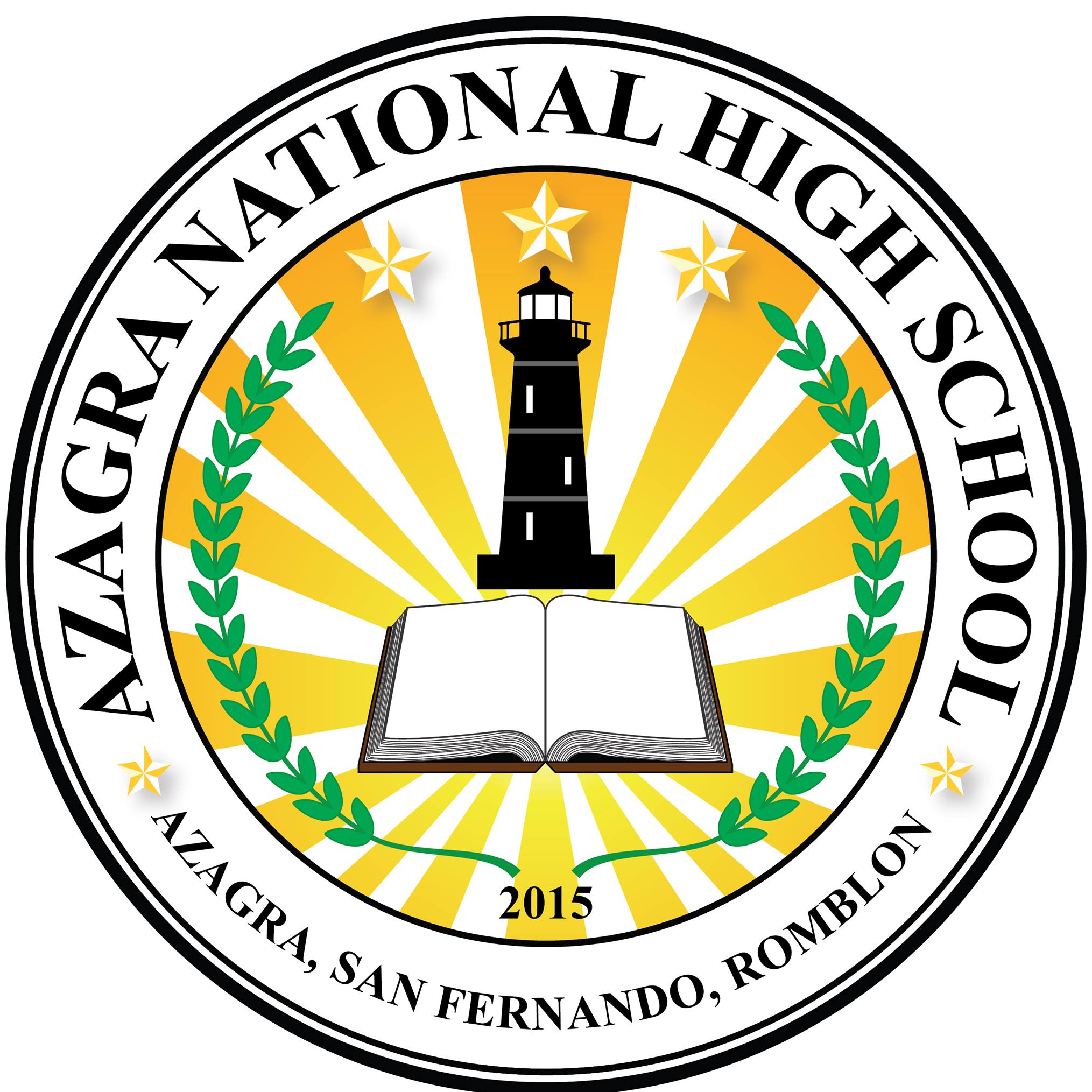 Azagra National High School