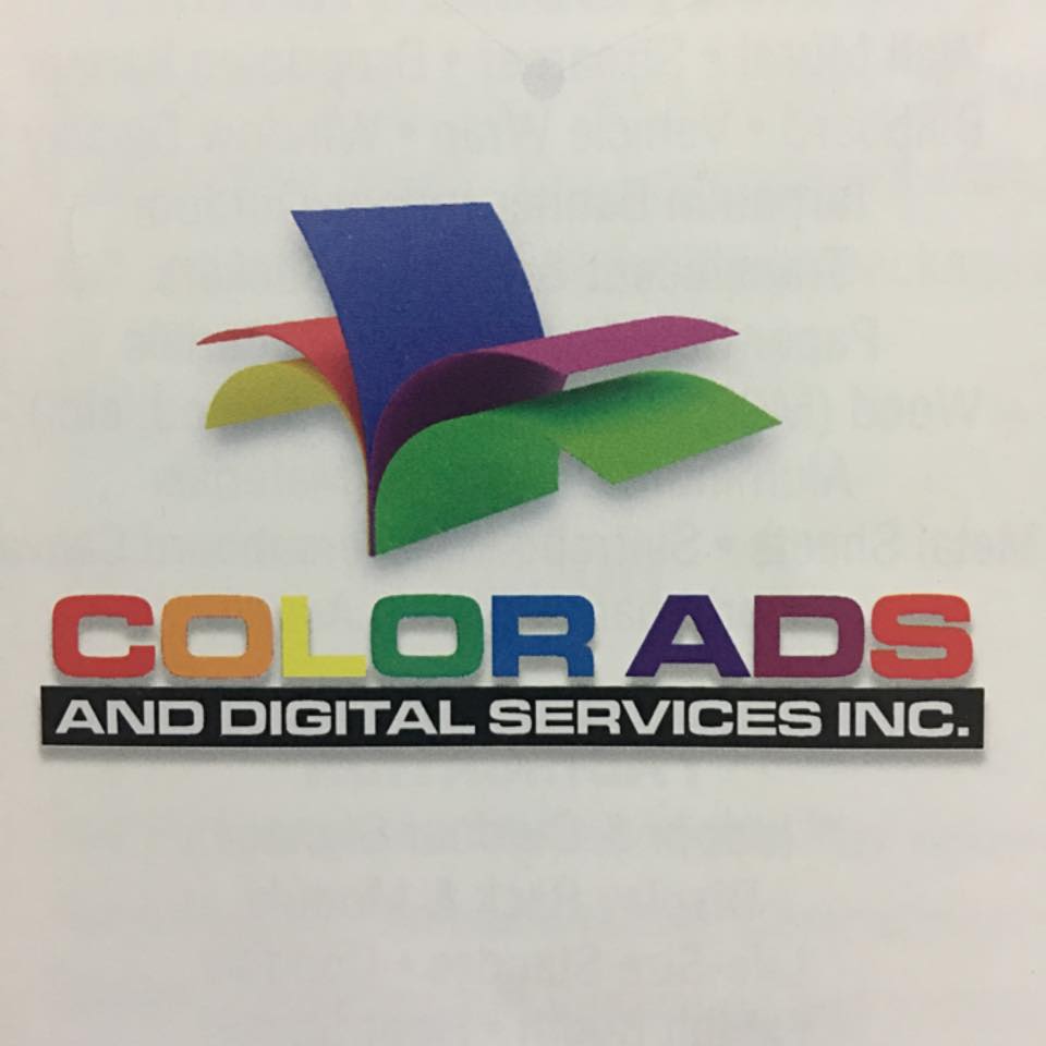 Color Ads and... - Color Ads and Digital Services, Inc.