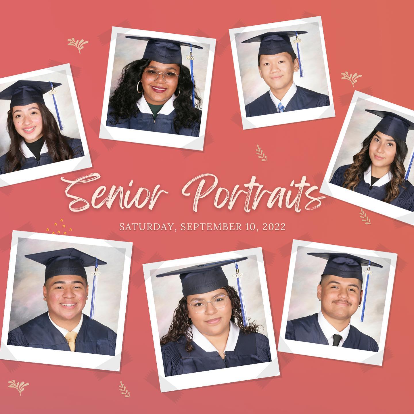📸 Class of 2022-2023... - Academia Avance Charter School | Facebook