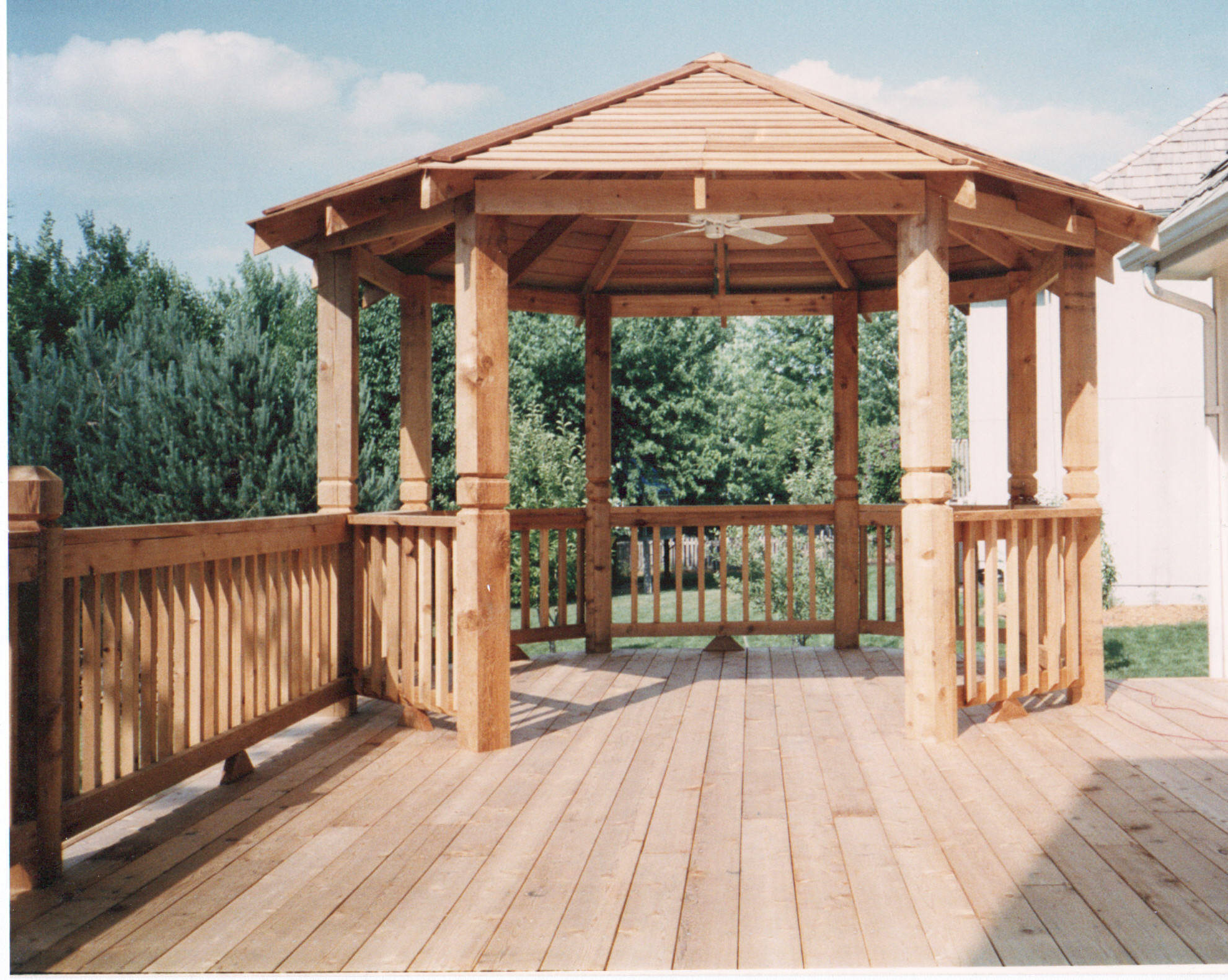 Kansas City Deck Builders | Kansas City MO