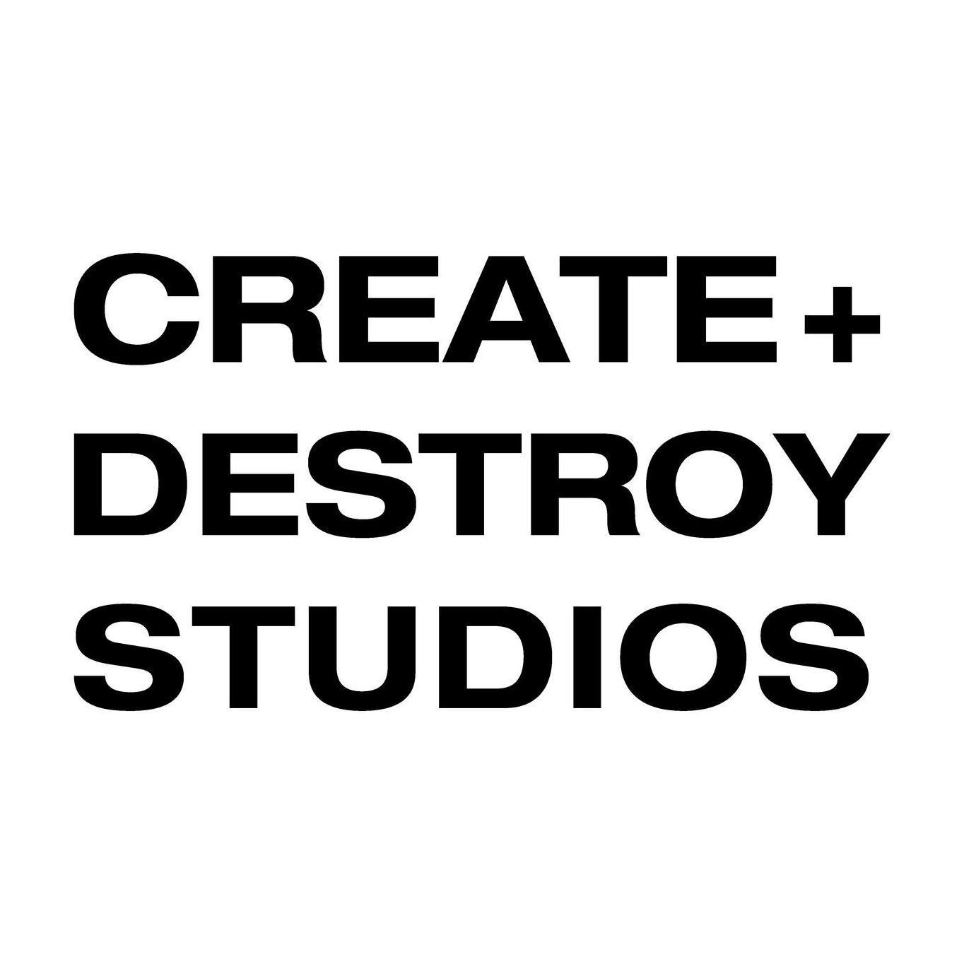 Create Destroy Studios - Monier Works