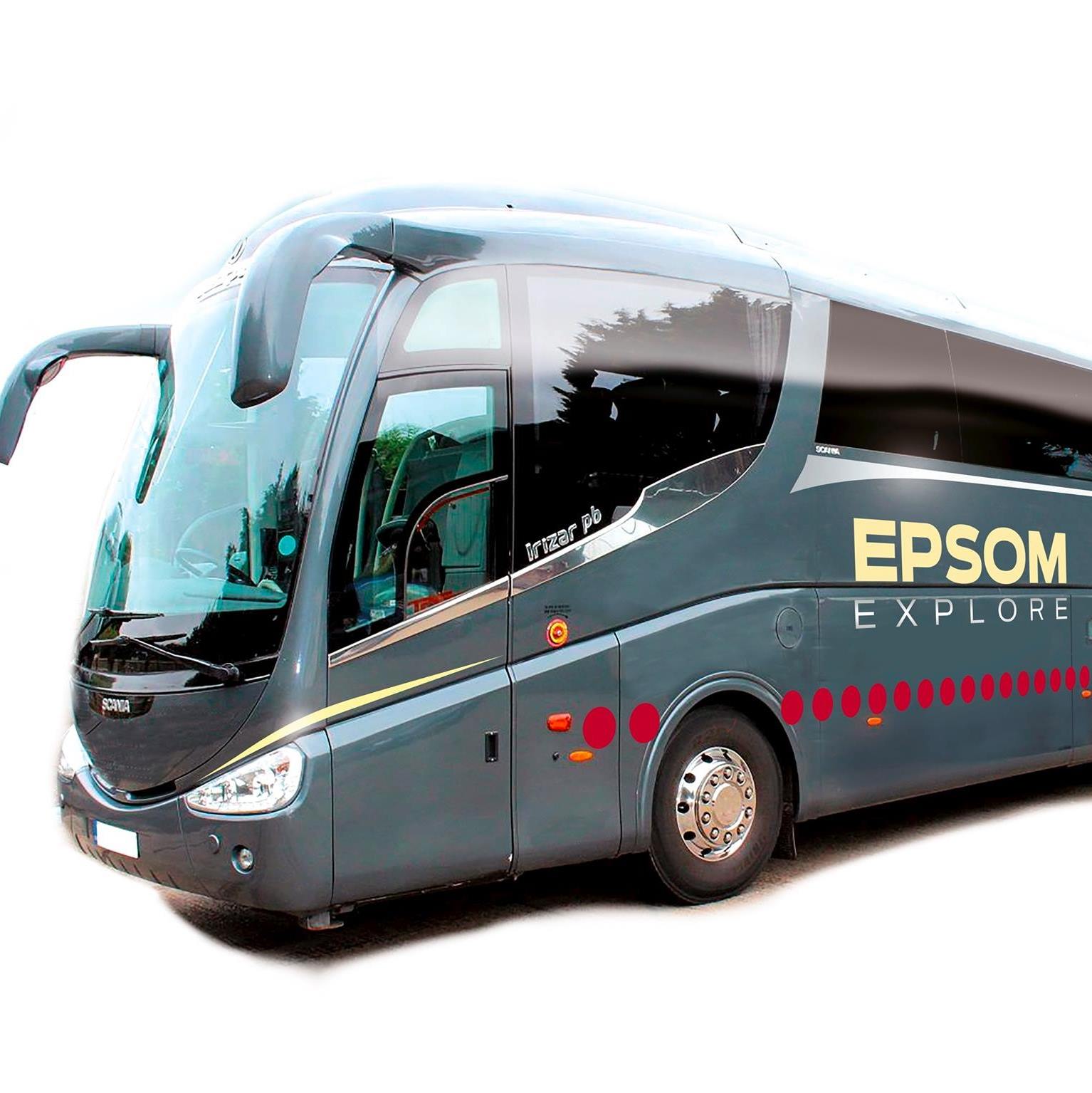 Epsom Explore - FAREWELL RICKY (OR IS IT AU REVOIR?) And...