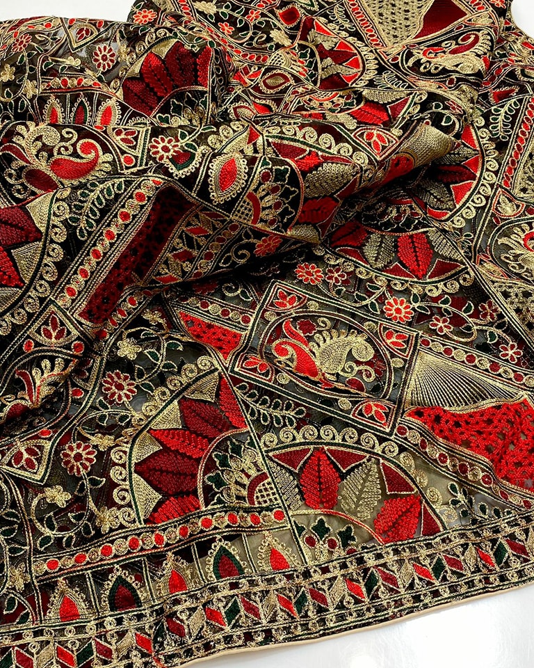 Multani Dupatta | Multan