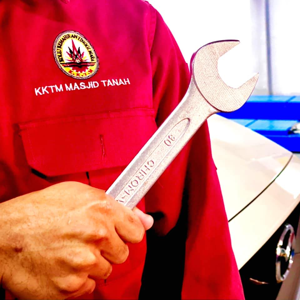Diploma Teknologi Kejuruteraan Automotif KKTM Masjid Tanah added a new ...