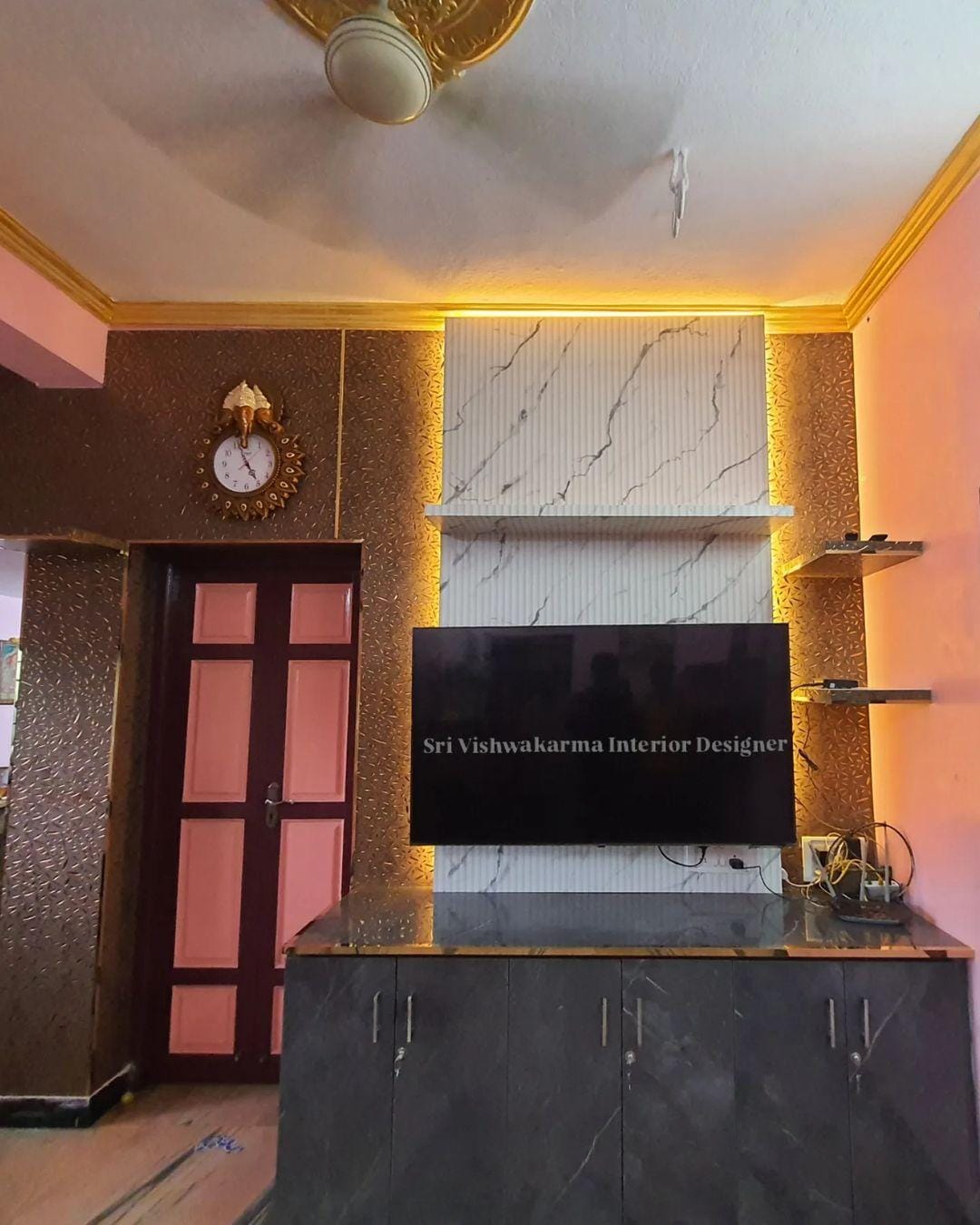 Sri Vishwakarma Interior Designer | Chennai