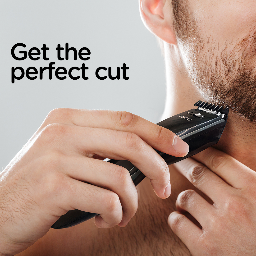 Euroo - Achieve your clean and dapper hair goal with these...