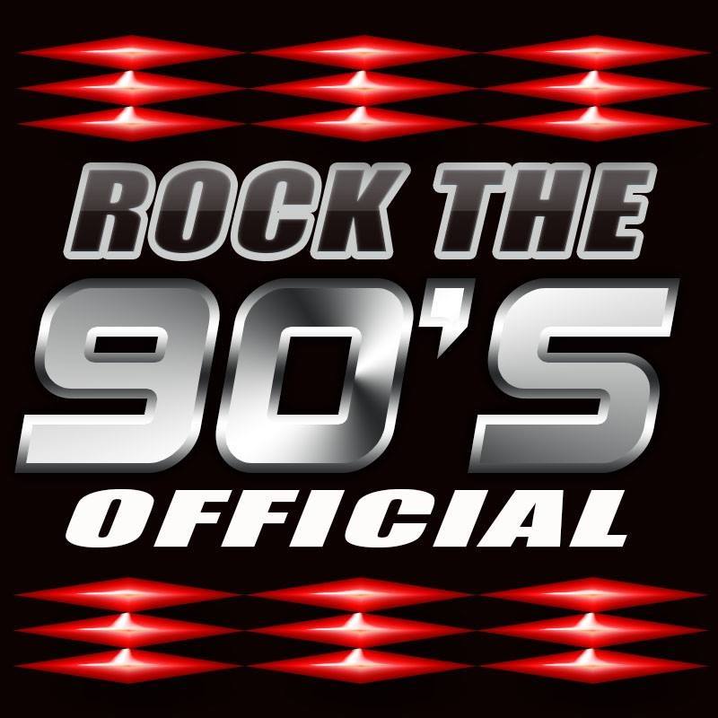 Just finished playing The Georgia... - Rock The 90’s USA | Facebook
