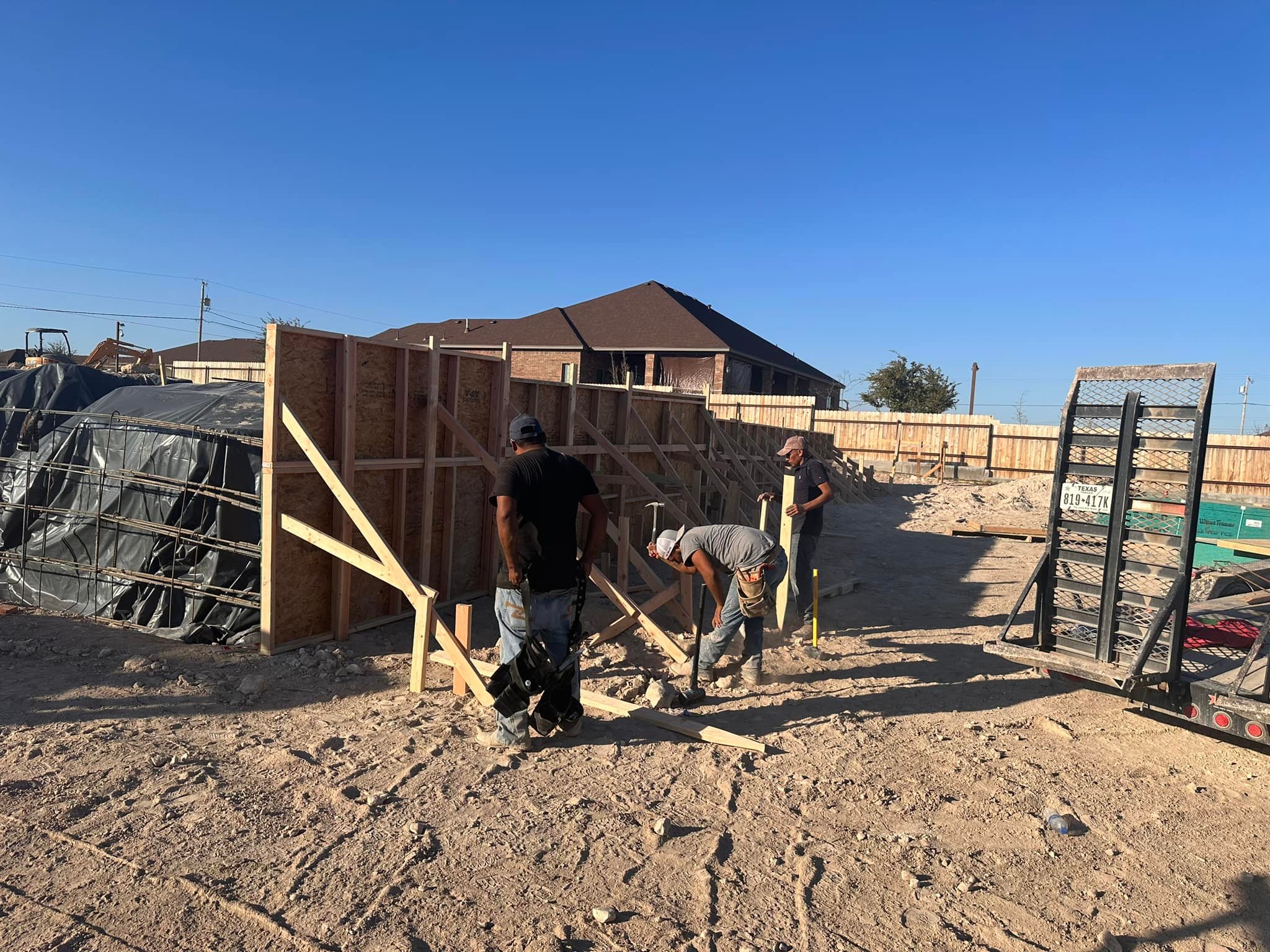 Del Rio Construction