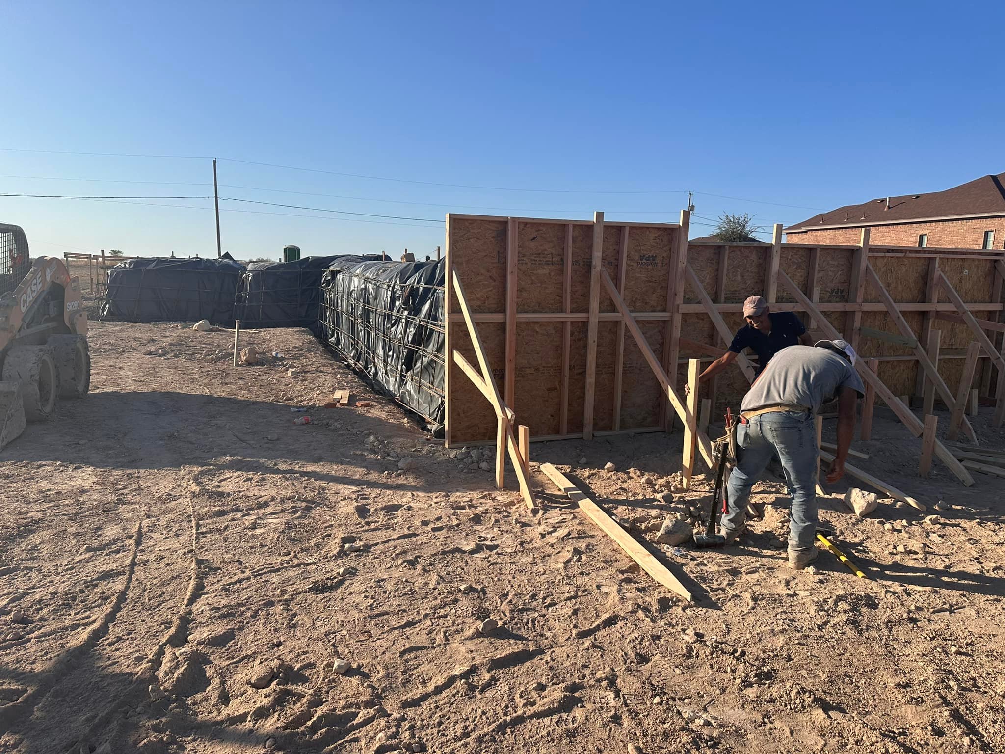 Del Rio Construction