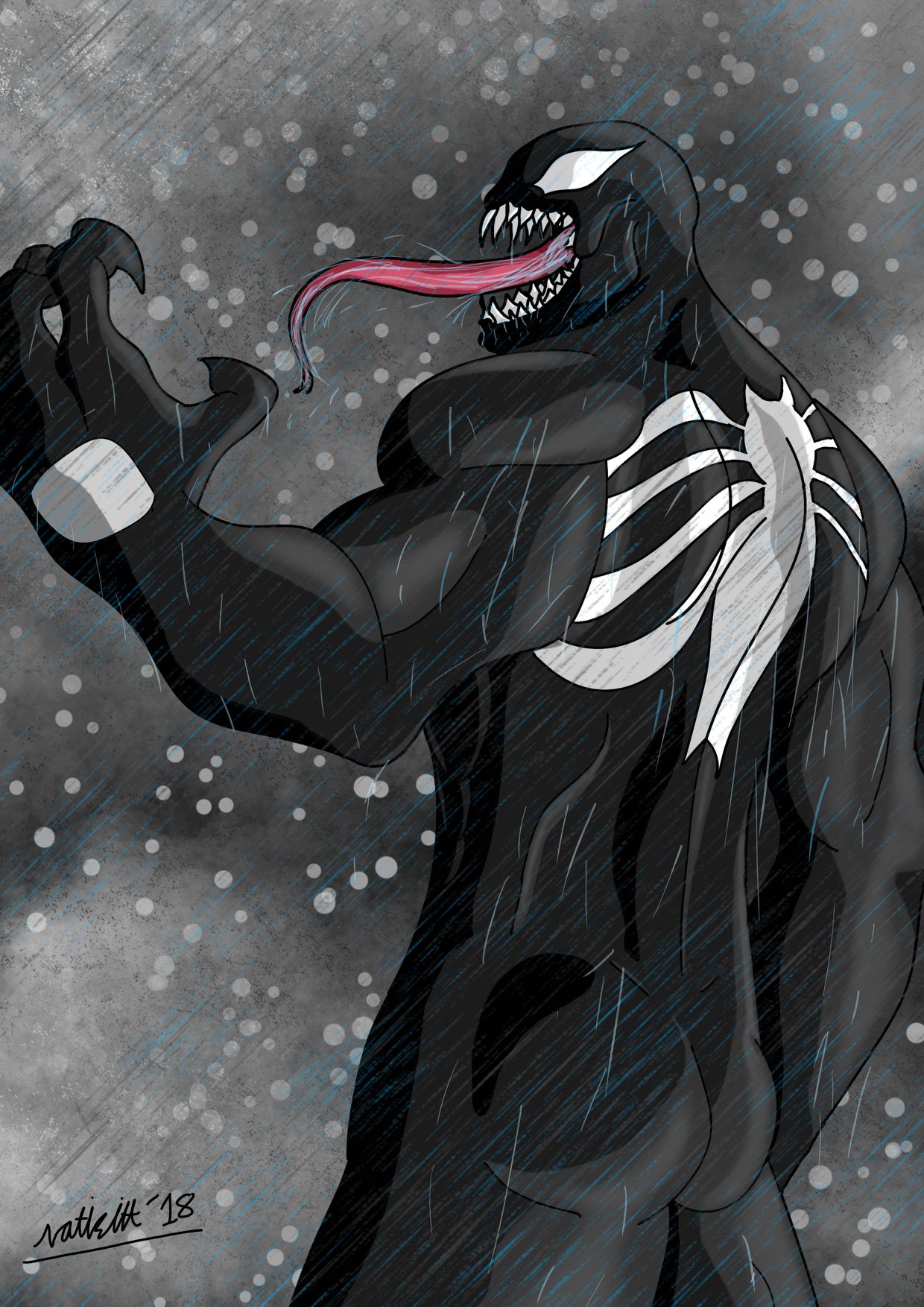 Ghostnet Comics