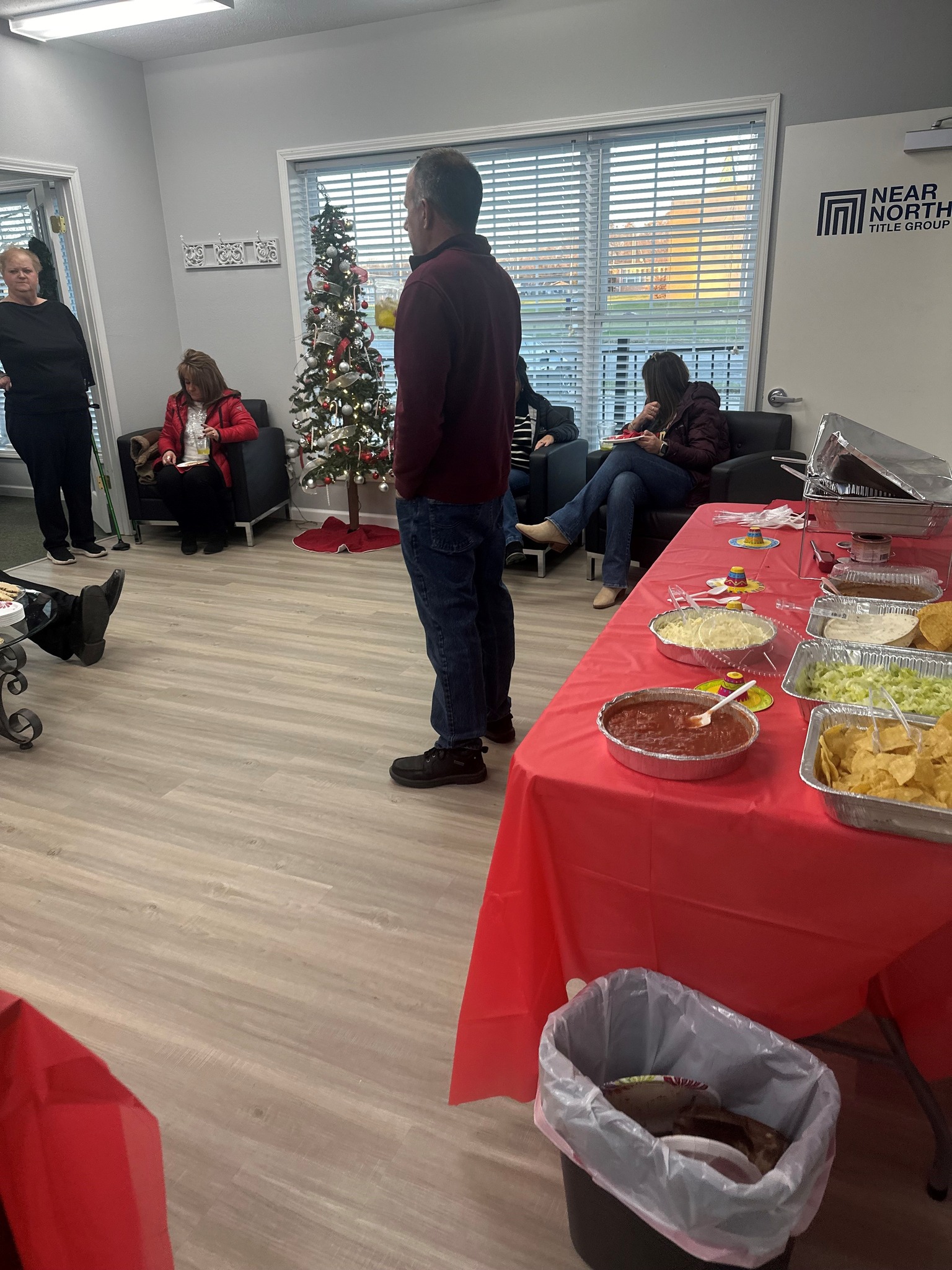 Near North Title Group - Southern Illinois | Centralia IL