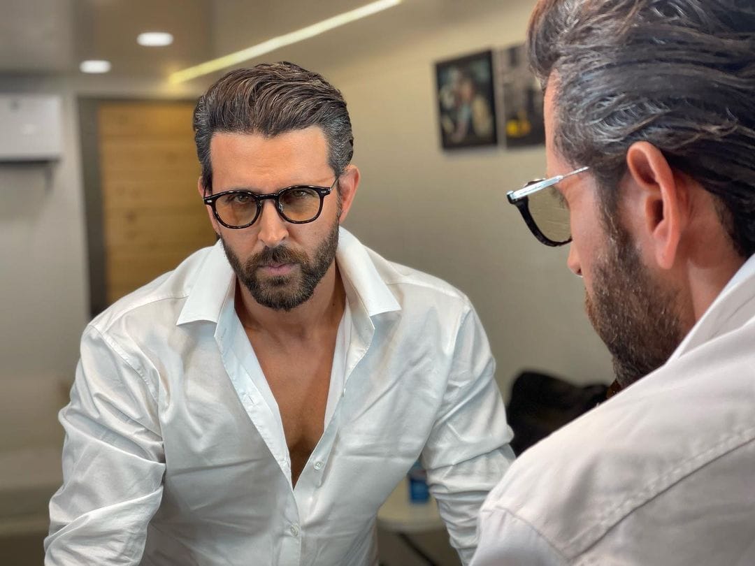 Hrithik Roshan Photo Lab | Kolkata