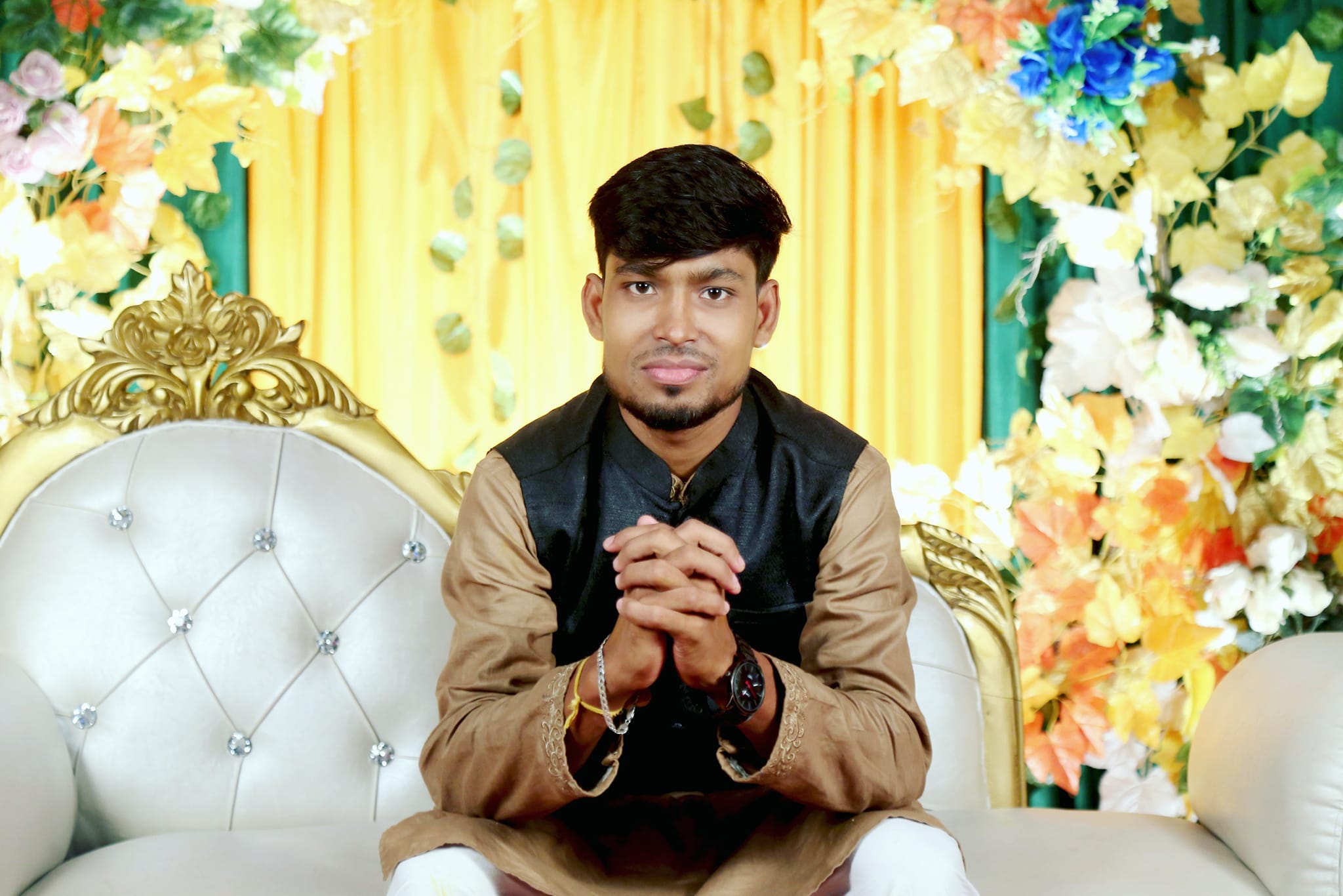 MD Rifat