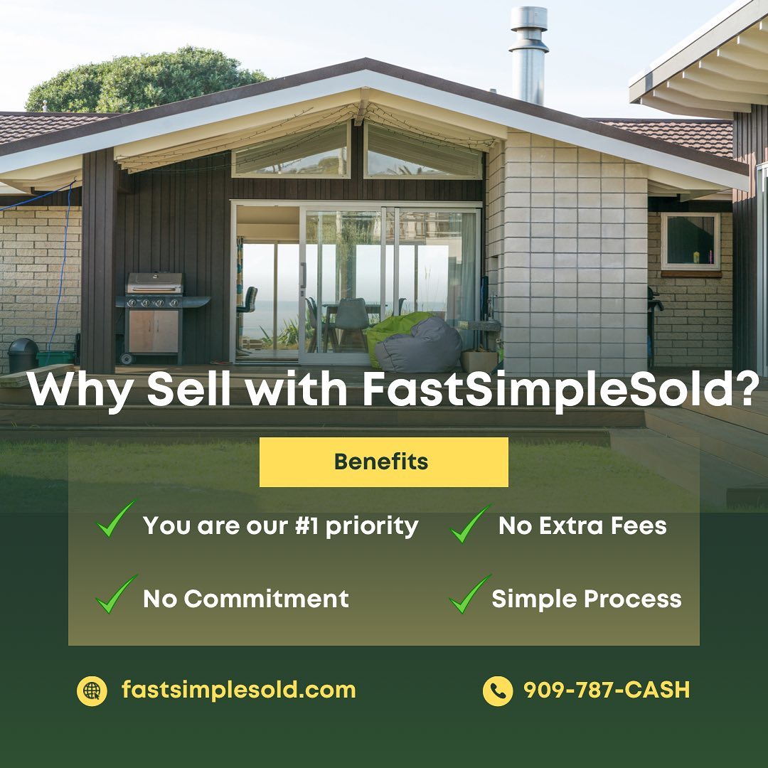 Fast Simple Sold
